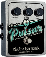 Electro-harmonix STEREO PULSAR