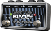 Electro-harmonix NANO SWITCHBLADE +