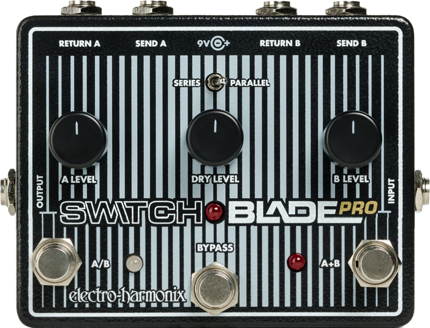 Electro-harmonix SWITCHBLADE PRO