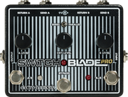 Electro-harmonix SWITCHBLADE PRO