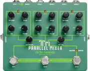 Electro-harmonix TRI PARALLEL MIXER