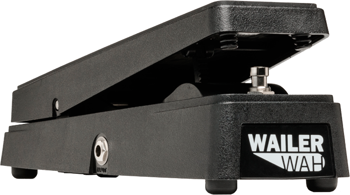 Electro-harmonix WAILER WAH