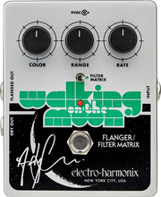 Electro-harmonix WALKING ON THE MOON