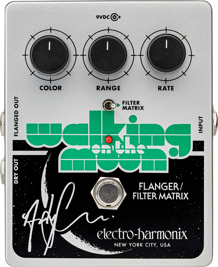 Electro-harmonix WALKING ON THE MOON