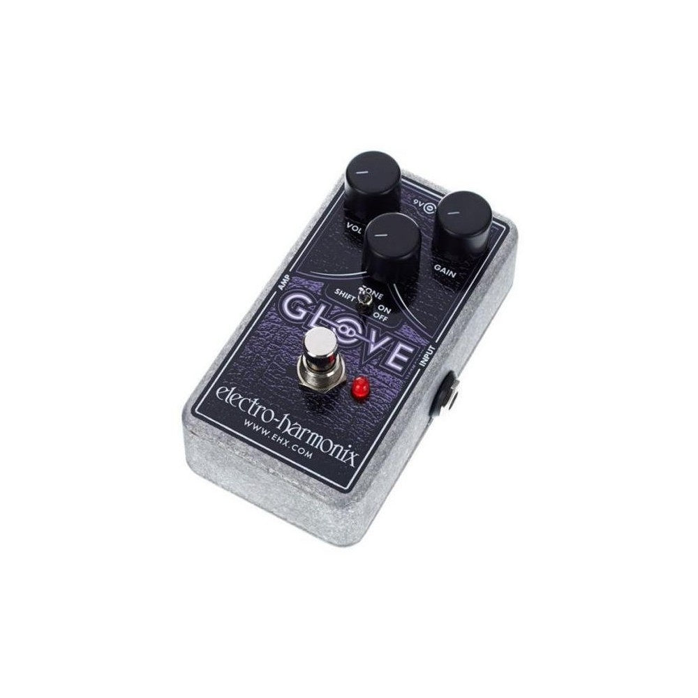 Electro-harmonix NANO OD GLOVE