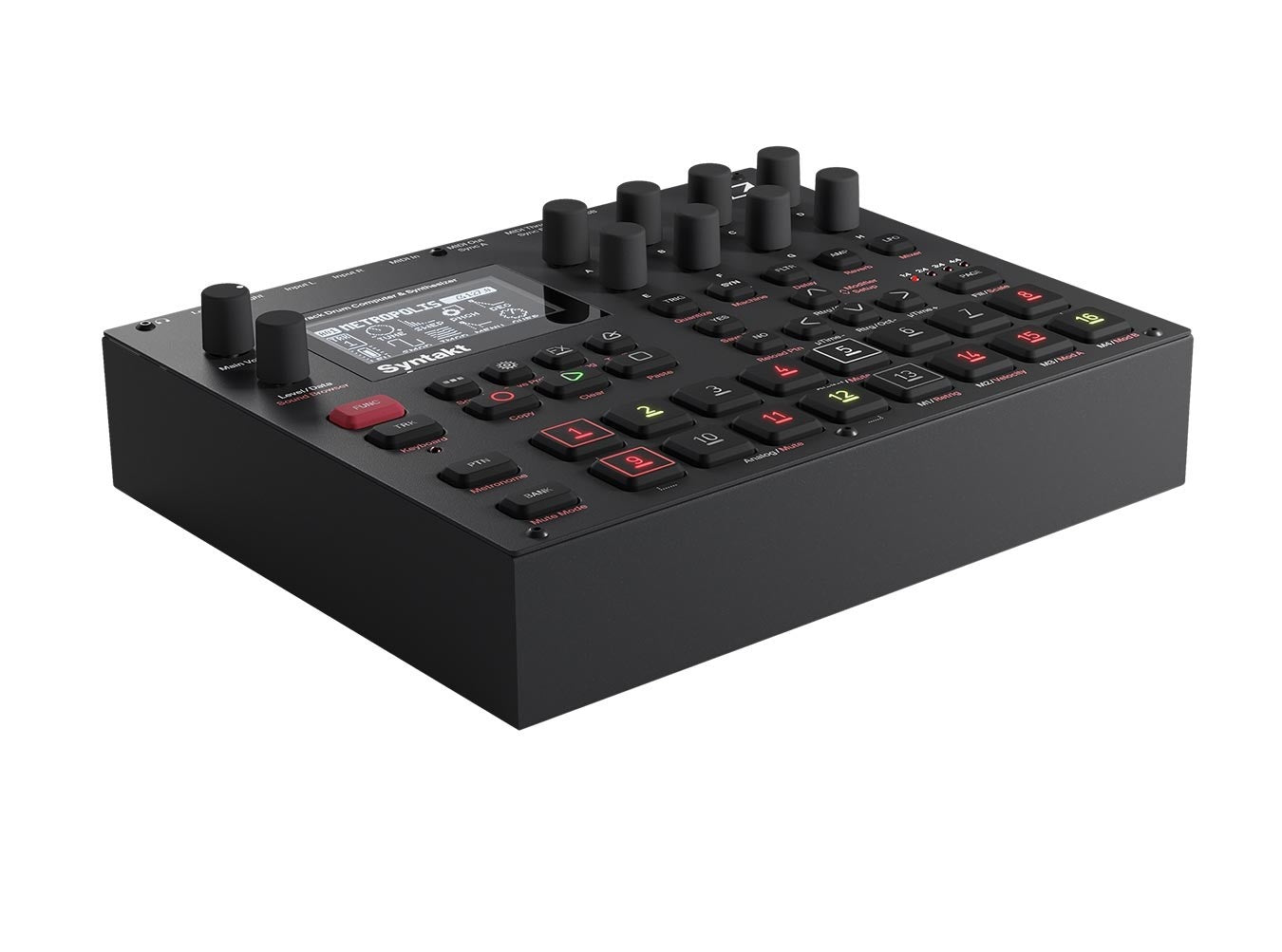 Elektron Syntakt