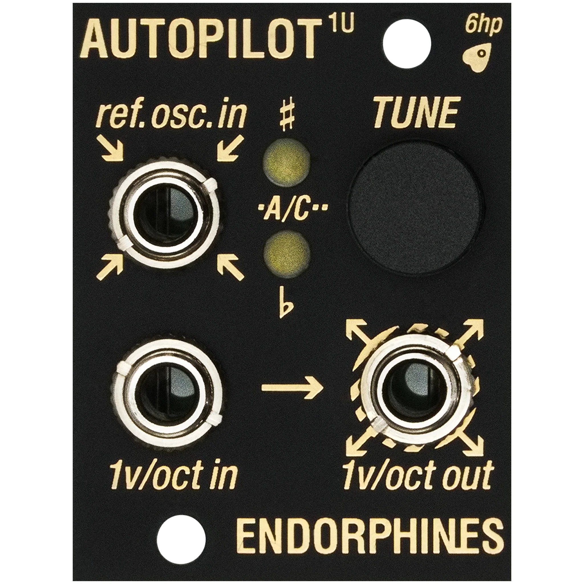 Endorphin.es BLCK_Autopilot