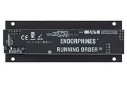 Endorphin.es 1U Running Order Black