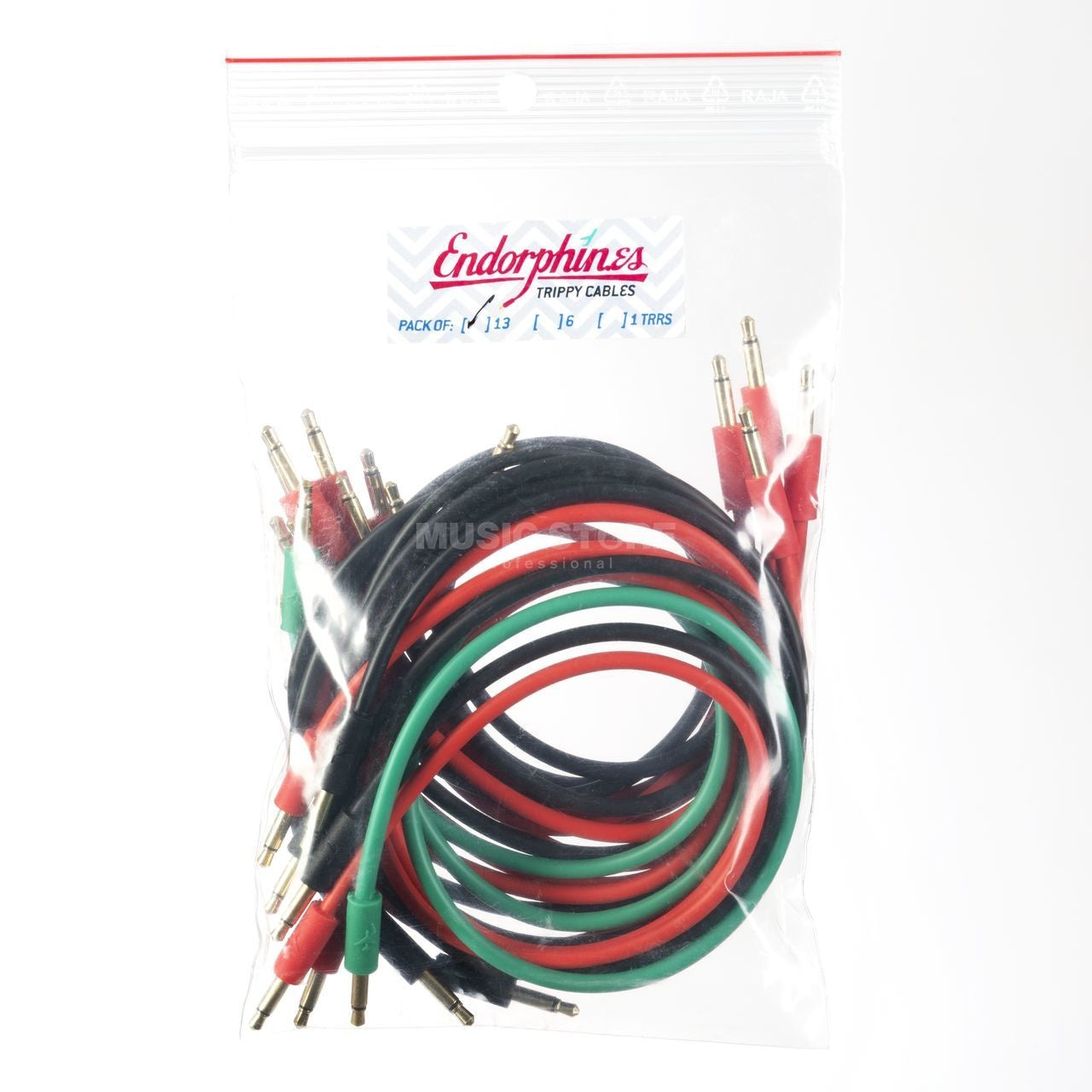 Endorphin.es Trippy Cables Set of 13 Cables