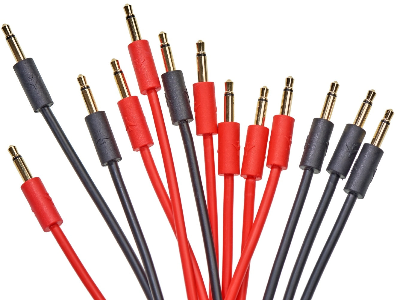 Endorphin.es Trippy Cables Set of 13 Cables