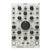 Endorphin.es Ghost Audio Processor Silver