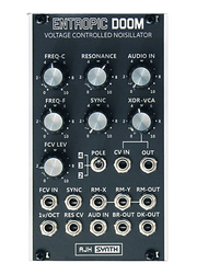 AJH Synth Entropic Doom