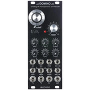 Eowave Domino Synthvoice black