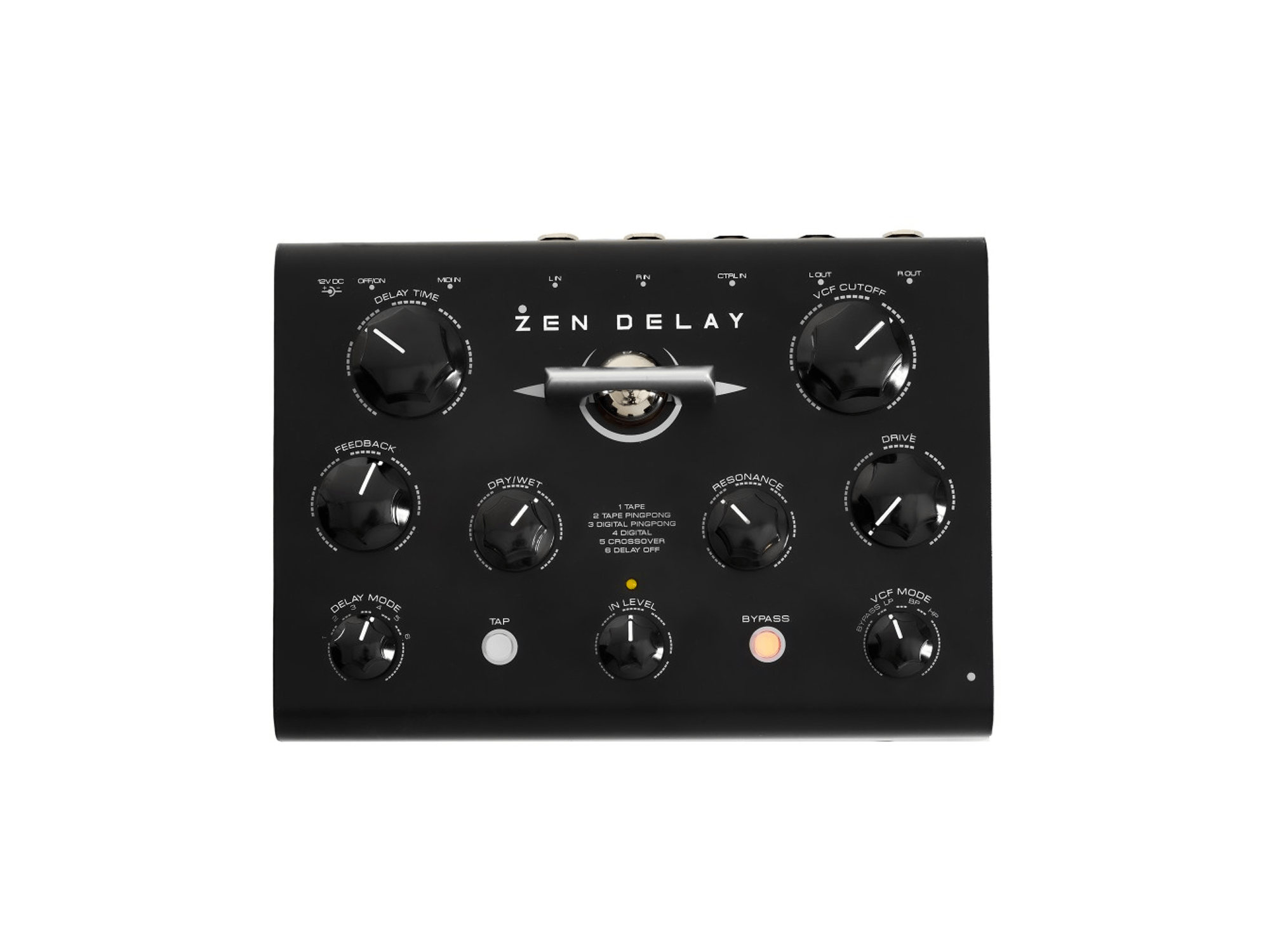 Erica Synths Zen Delay