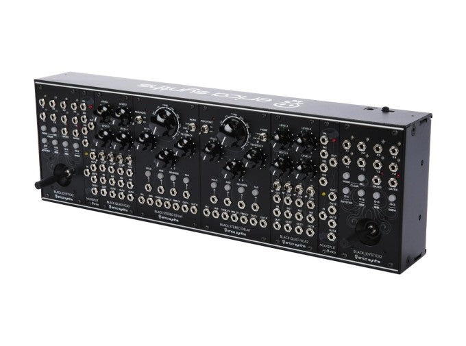 Erica Synths Quadraphonic Surround Panner (EU Plug)