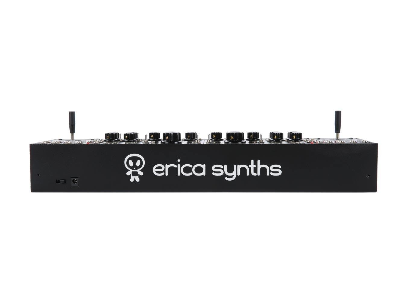Erica Synths Quadraphonic Surround Panner (EU Plug)