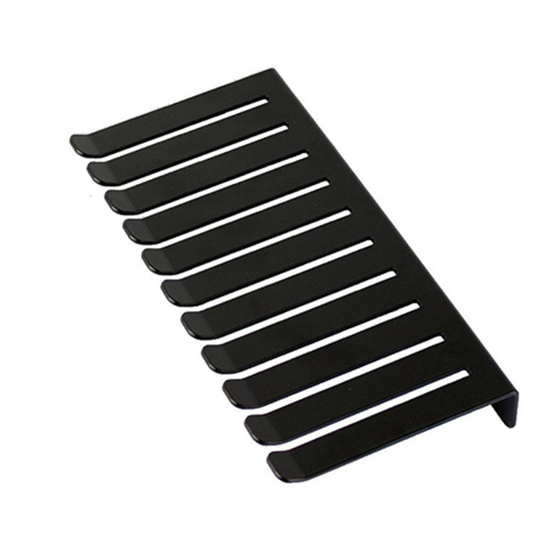 Erica Synths Eurorack cable holder 200mm