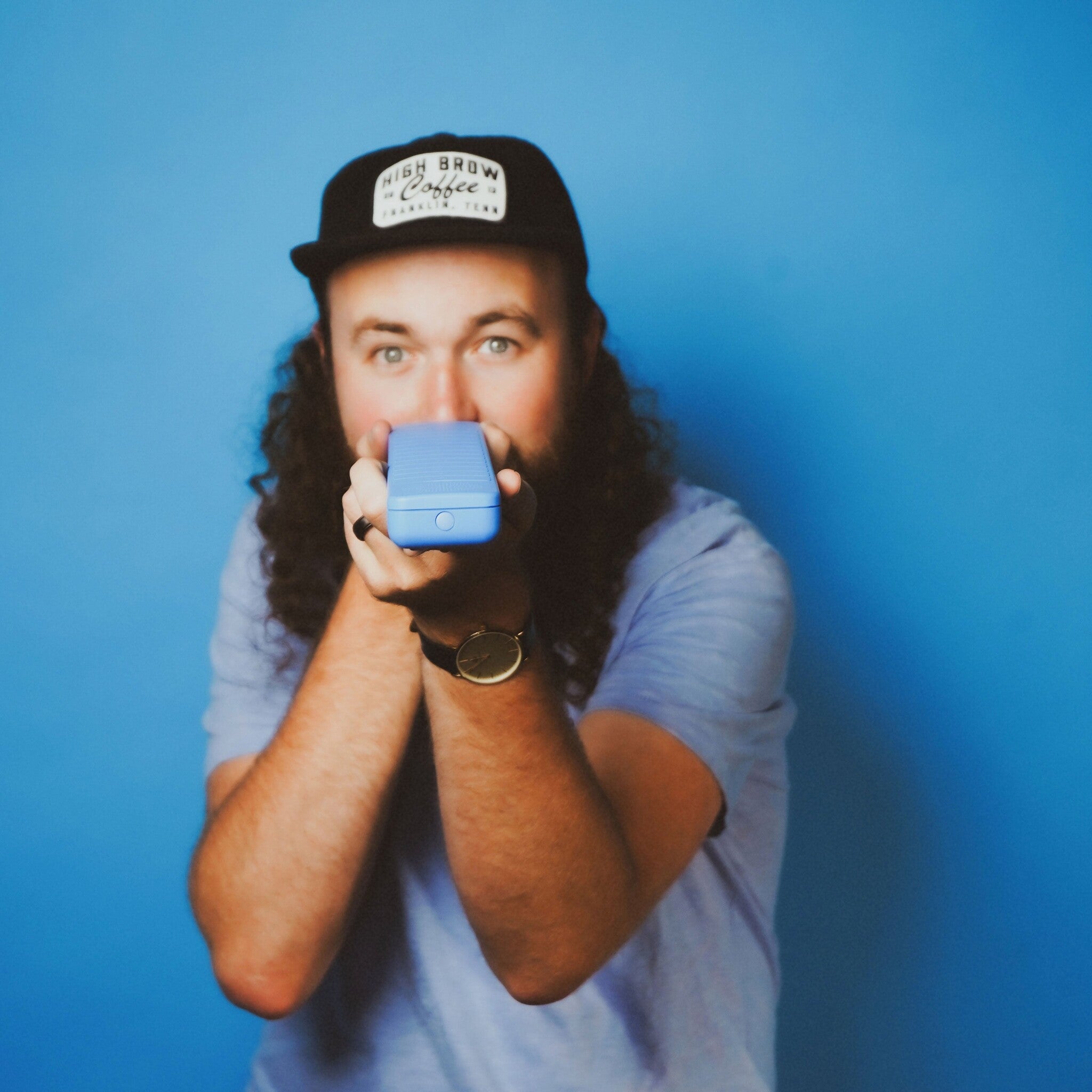 Artiphon Chorda Blue