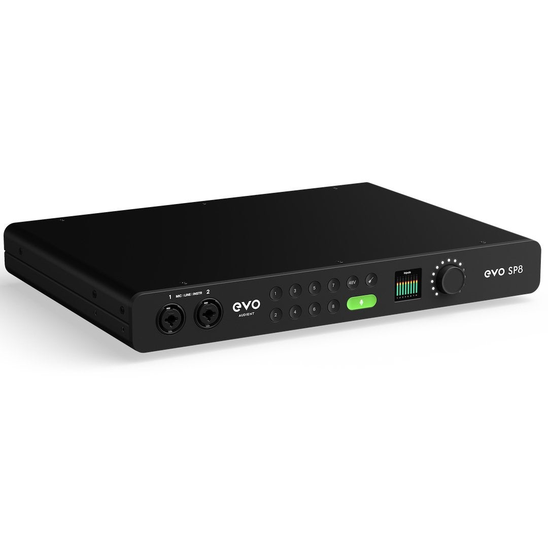 Audient EVO SP8