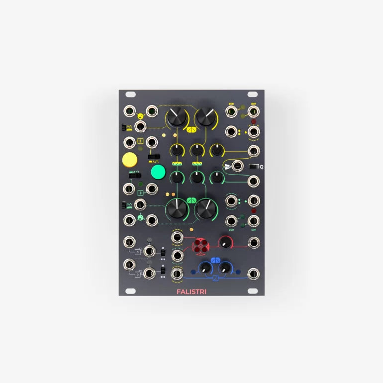 Frap Tools Falistri Movement Manager