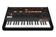 Korg ARP Odyssey FS Rev3 – Black/Orange