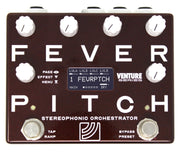 Alexander Pedals Fever Pitch