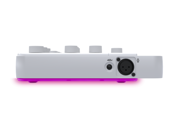 Mackie M•Caster Live Portable Mixer