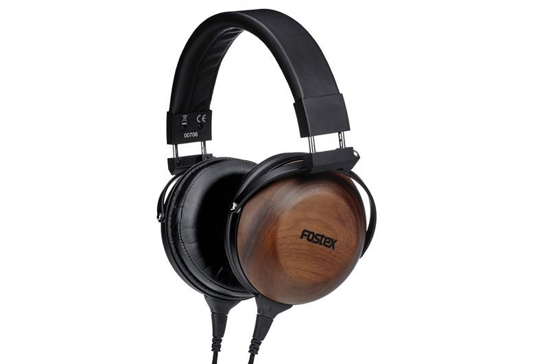 Fostex TH610