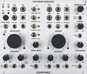 Endorphin.es Furthrrrr Generator Dual VCO