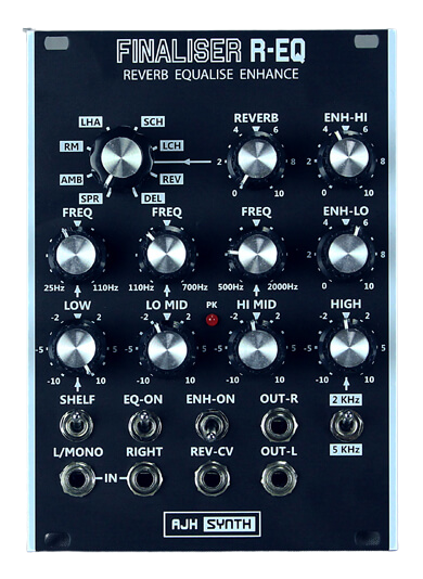 AJH Synth Finaliser R-EQ