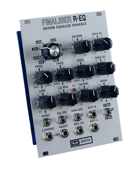 AJH Synth Finaliser R-EQ