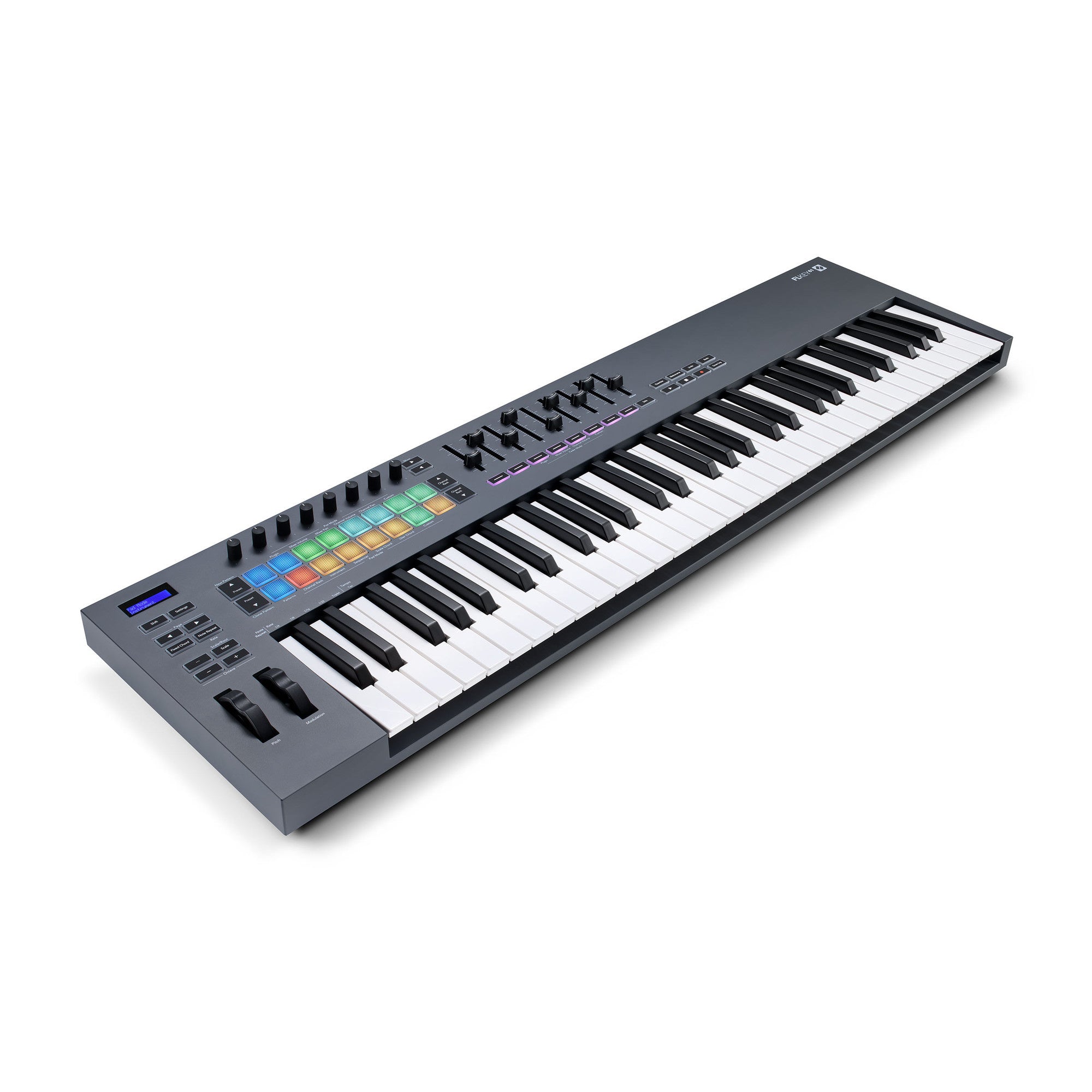 Novation FLkey 61