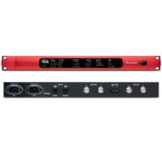 Focusrite RedNet D64R