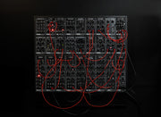 Erica Synths Elektor Formant System Full Kit