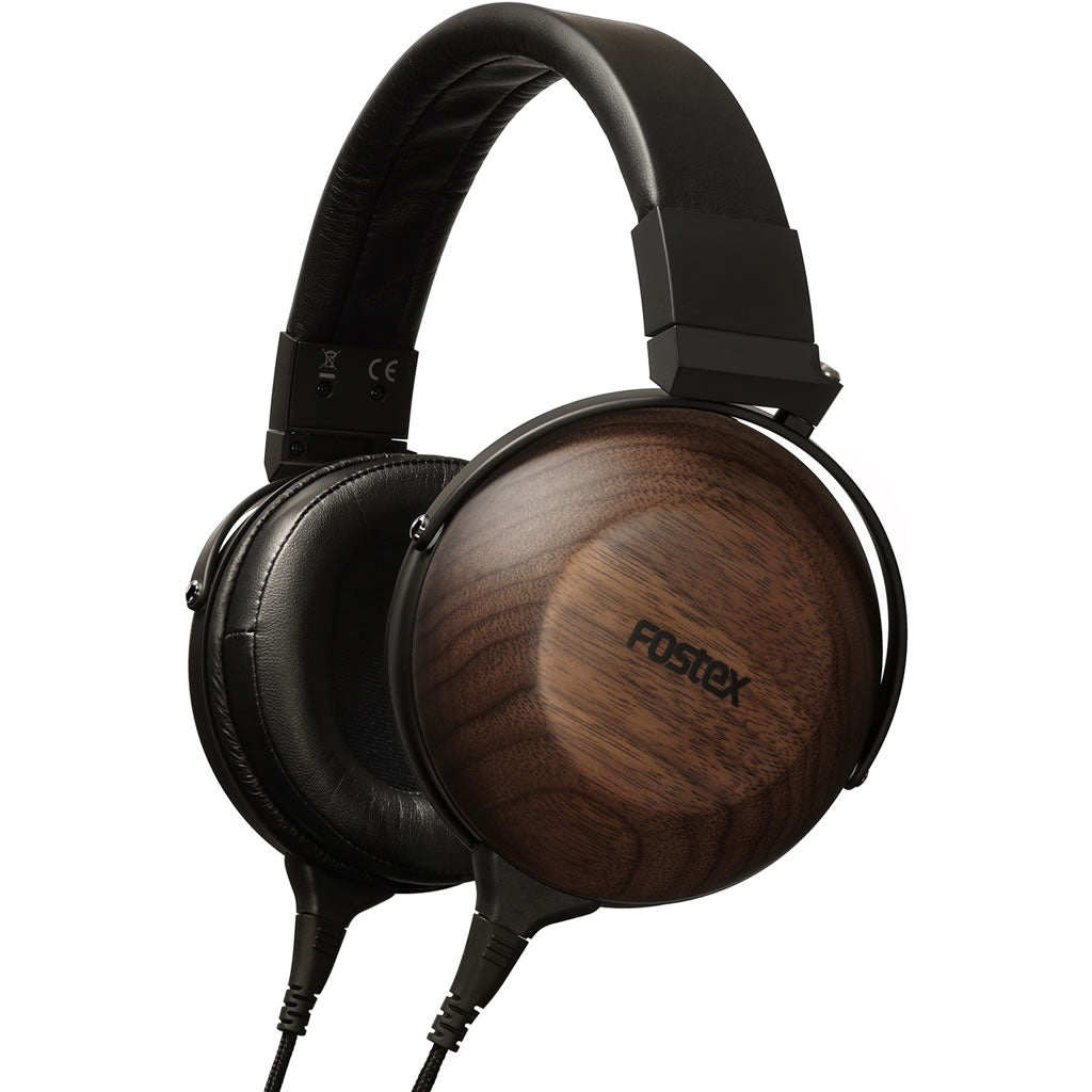Fostex TH610