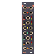 Frap Tools 411 (Quad VCA)