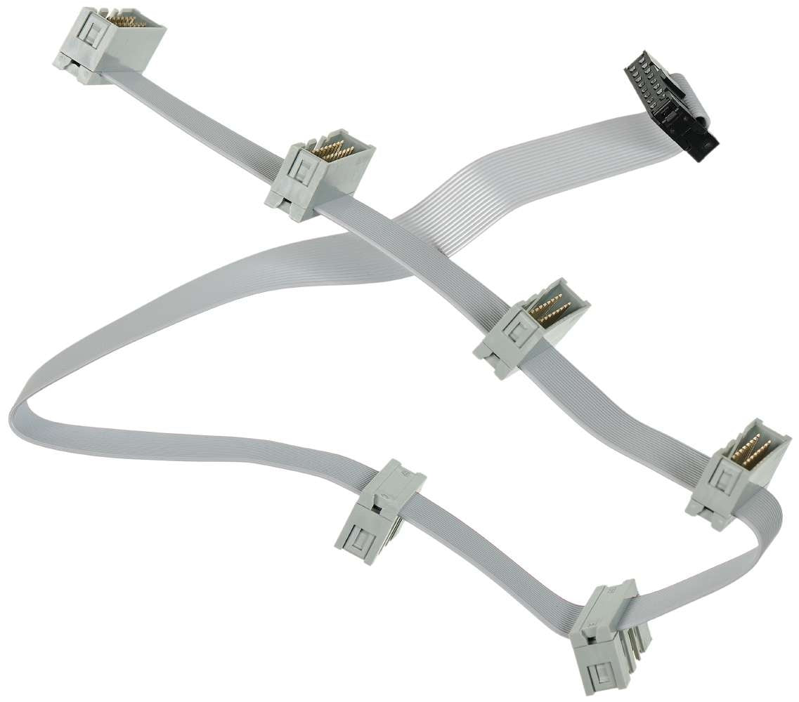 Frap Tools SILTA Flying Bus 6