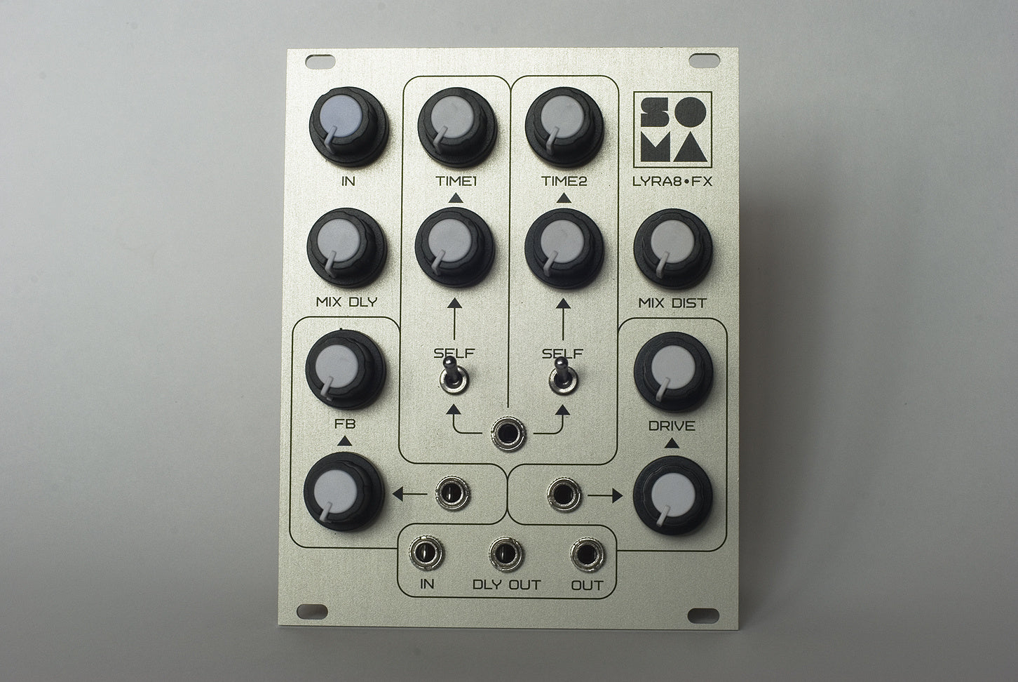 Soma Laboratory Lyra8-FX