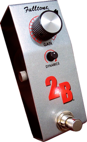 Fulltone USA 2B BOOSTER