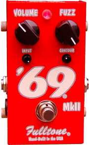 Fulltone USA 69MKII