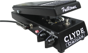 Fulltone USA CLYDE DELUXE WAH