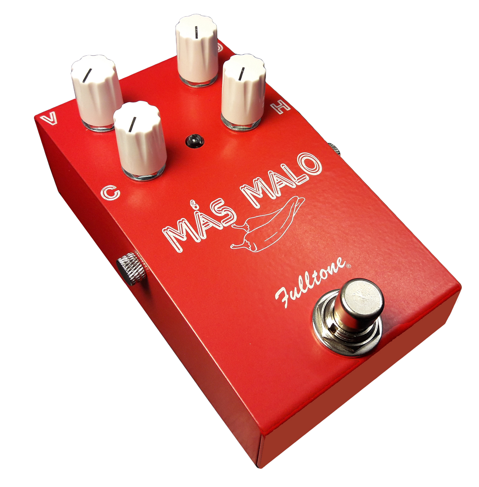Fulltone USA MAS MALO