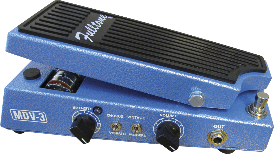 Fulltone USA MDV-3