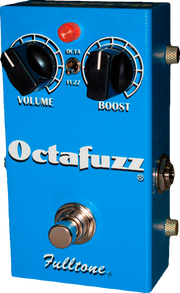 Fulltone USA OCTAFUZZ 2
