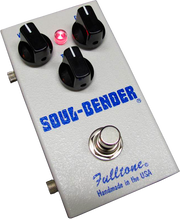 Fulltone USA SOULBENDER