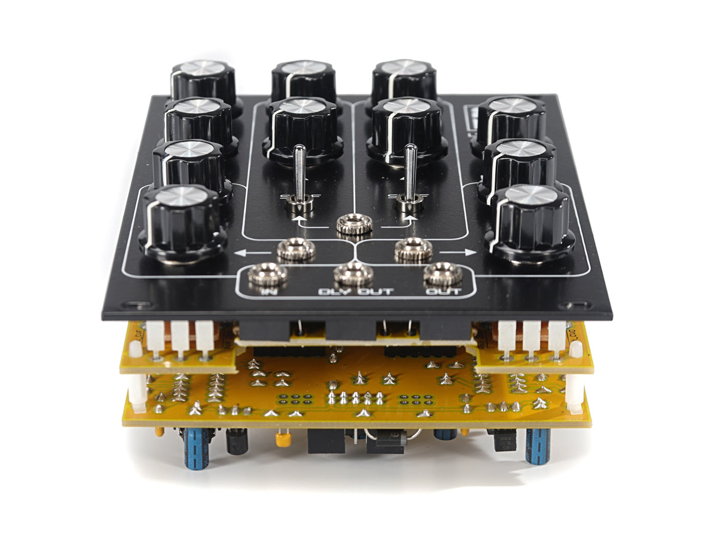 Soma Laboratory Lyra8-FX