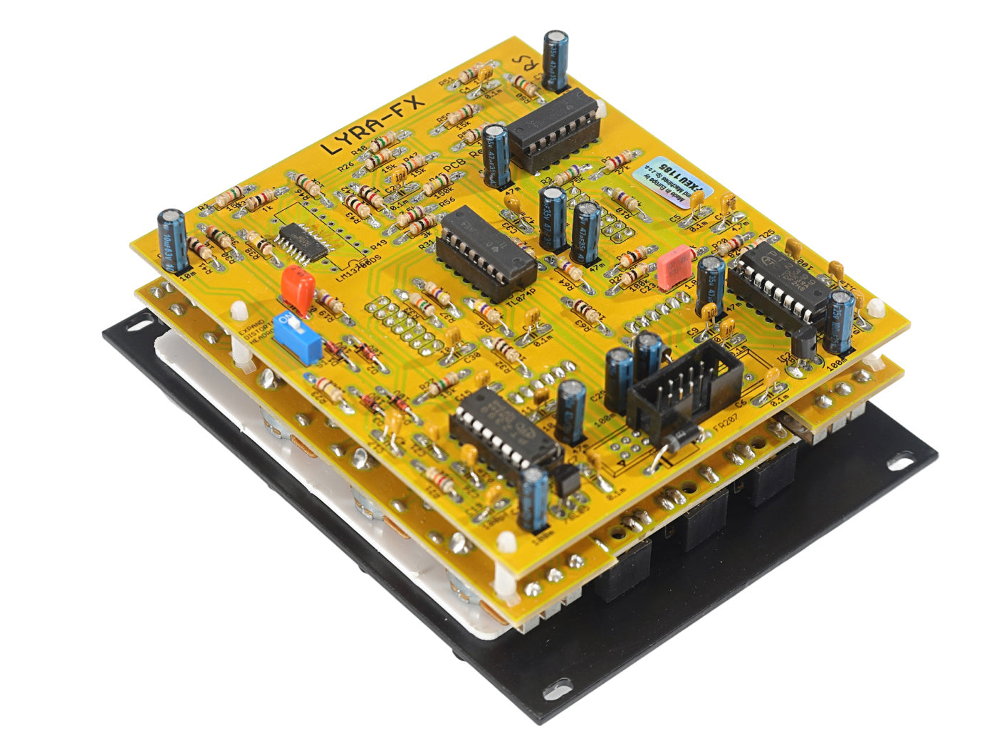 Soma Laboratory Lyra8-FX