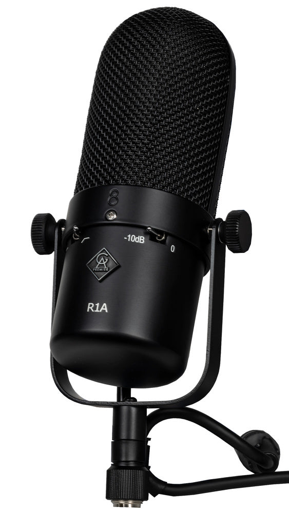 Golden Age Audio R1A PREMIER