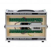 Doepfer A-100P6 Suitcase 2 x 3 HE PSU
