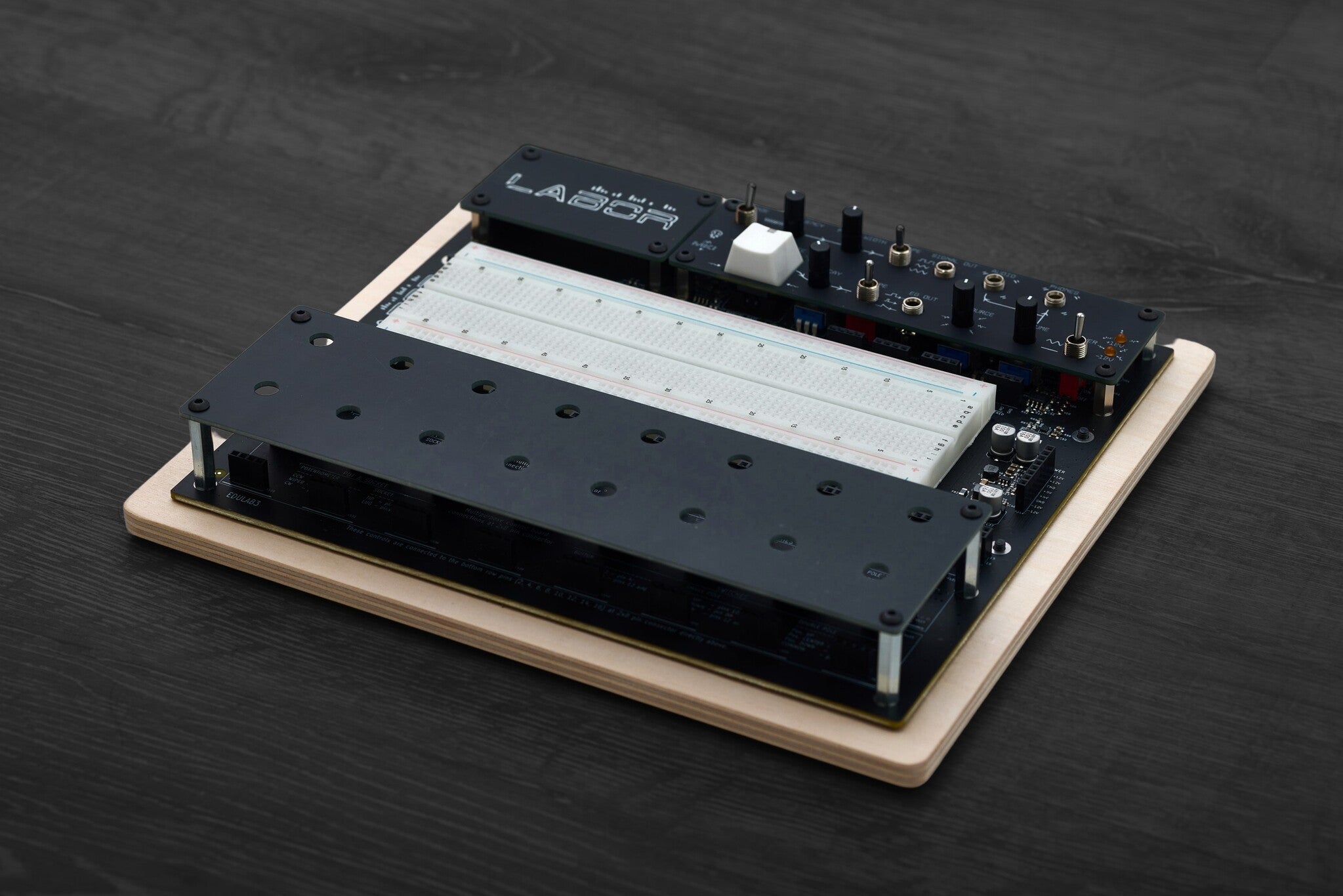 Erica Synths EDU DIY Labor